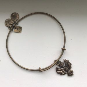 Alex and Ani Phoenix bracelet